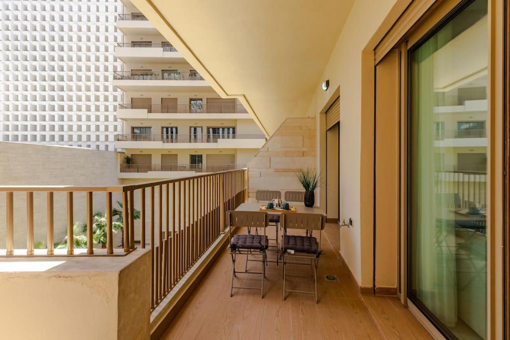 Luxe, Confort Casa Finance Terrasse Parking * Casablanca